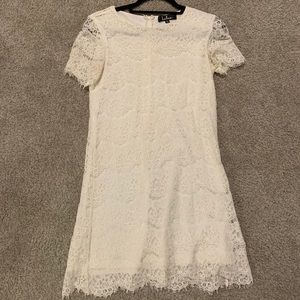 Lulu’s Lace dress